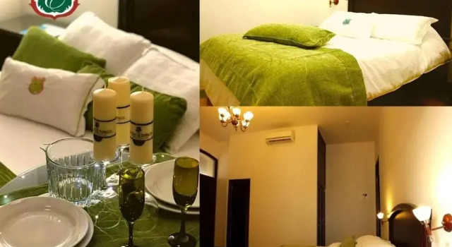 Casa Escobar Buga, Réserver Hôtel Hôtels 3 étoiles à Buga, 3*