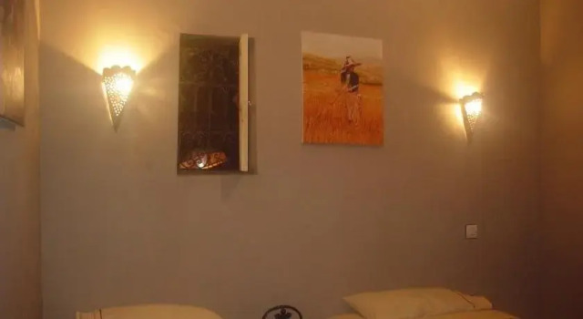 B&B Riad Al Barad