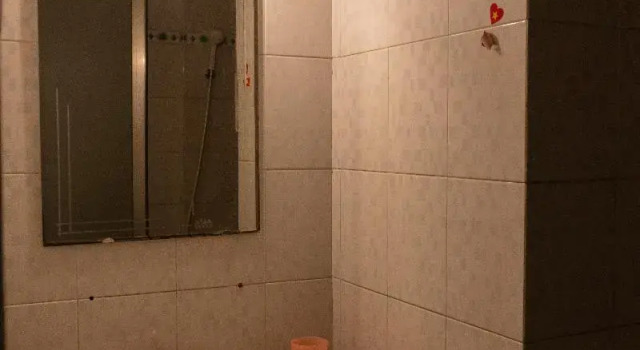 Номер Standard Khanh Vy Hotel Binh Tan