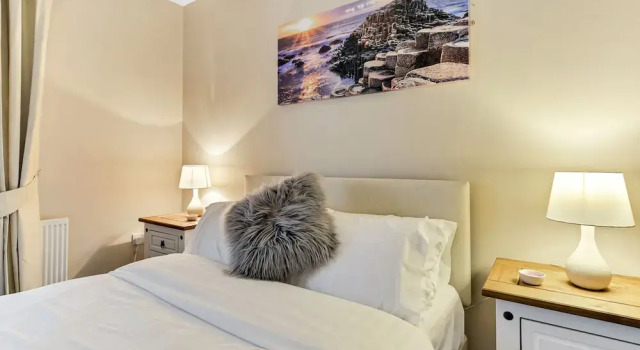 The Ship's Key Aparthotel, Забронировать Апартаменты/квартира Апартаменты Лондондерри, рядом с Крафт-виллидж, Апартаменты/квартира