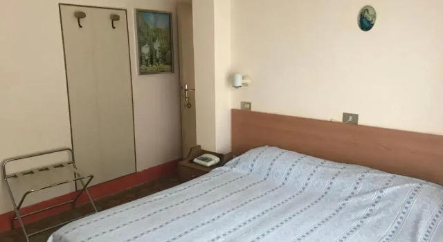 Двухместный номер Standard Albergo Villa Dionori