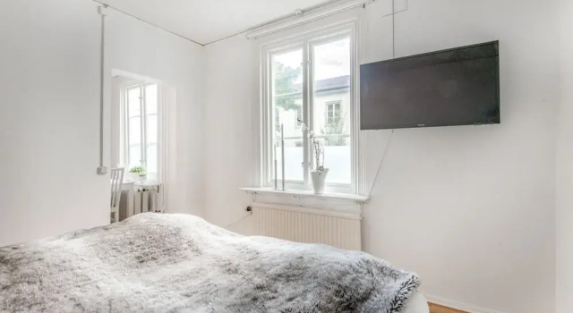 Апартаменты Superior City Apartments in Jonkoping