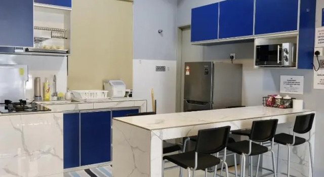 Casahome by Irdina Meru-Muslim 8pax -10pax