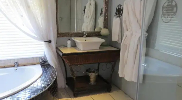 Executive Suite Marrakech Guest House