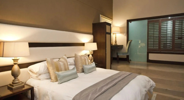 Coco De Mer Boutique Hotel