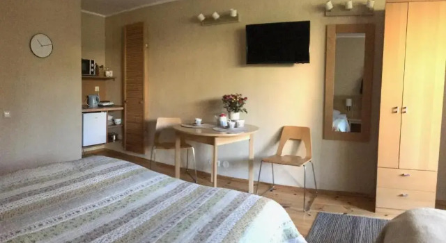 Номер Standard Vila Mares