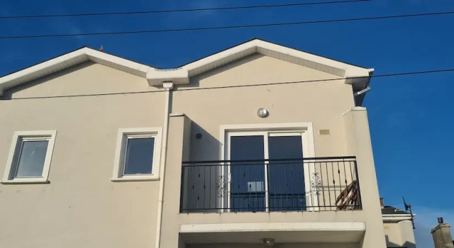 Ballycotton Holiday Apartment No 6, Rezerwuj Apartament Ballycotton County Cork