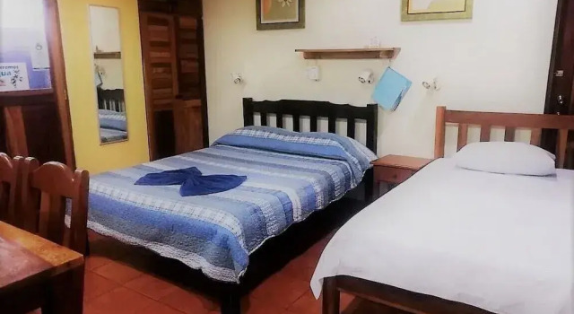 Hotel Isolina Beach