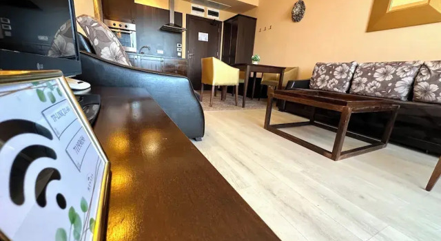 Апартаменты Comfort Menada Apartments in Royal Beach