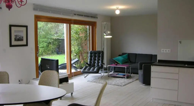 Sylt-Bungalow, Забронировать Отель Отели Вестерланд с парковкой, рядом с Аквапарк "Зюлтер Велле", Парковка