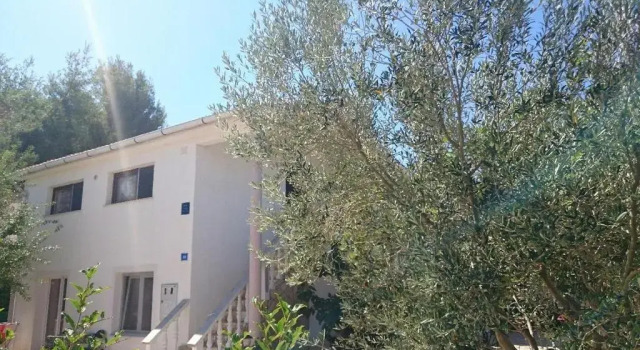 Студия Standard Apartments Mas-Rafaj