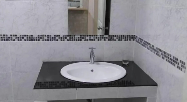 Номер Standard с балконом и с видом на море Seaview