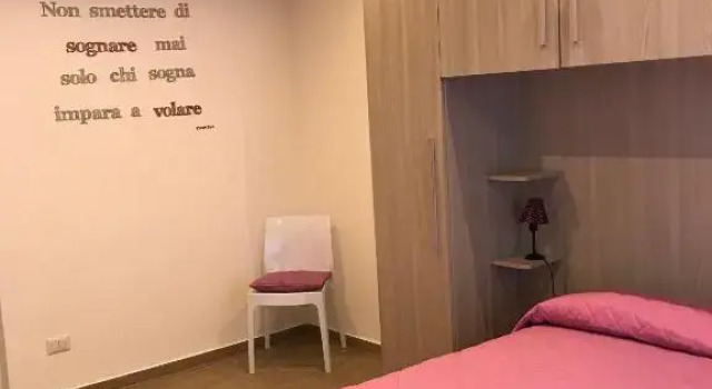 Номер Standard b&b pellipario