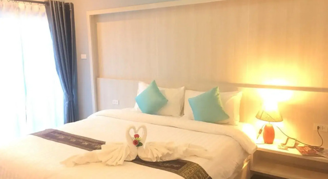Люкс Phuranya Resort