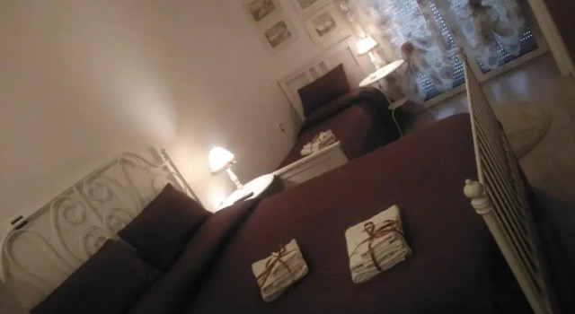 B&B San Vitale