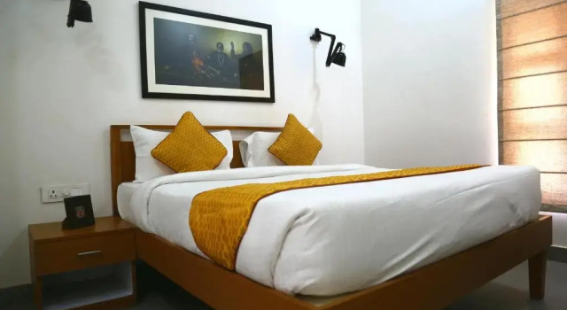 Номер Premium Stay Banaras - A Boutique Hotel in Sigra