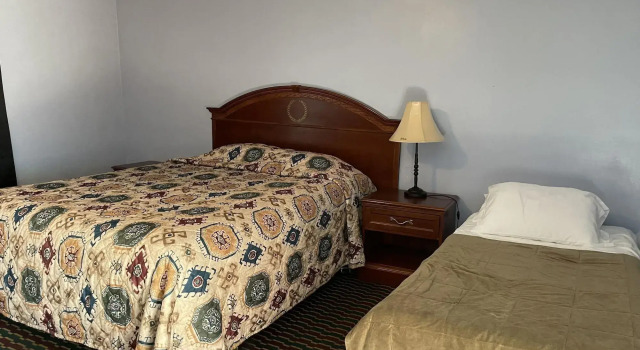 Homestead Motel, Забронировать Мотель Сан-Луис-Обиспо San Luis Obispo County, рядом с Гора Серро-Сан-Луис-Обиспо