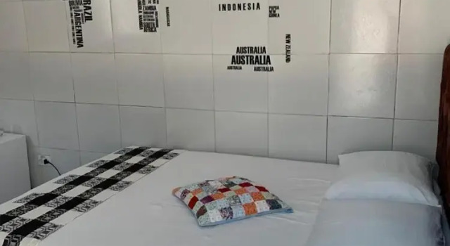 Люкс Standard Pousada Praia Boa Viagem