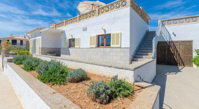 Holiday Home Villa Can Rosito by Interhome, Réserver Hôtel Manacor Île de Majorque