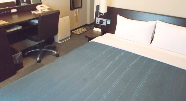 Одноместный номер Standard Hotel Route-Inn Iwata Inter