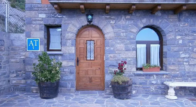 Апартаменты Casa Miguel Périz
