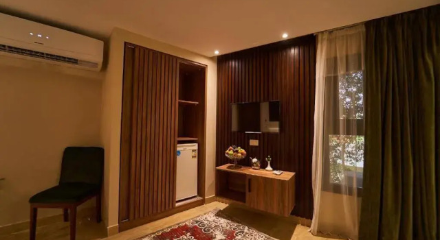 New Pyramid Front Hotel, Book Hotel Hotels in Cairo with a Pool, Swimming Pool