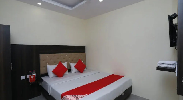 Двухместный номер Standard OYO 30462 Hotel Ivy