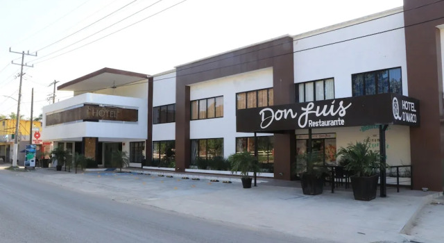 Hotel La Quinta Exxpres