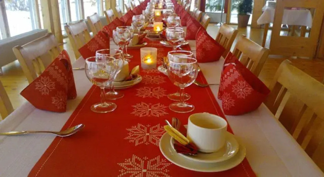 Ravintola-hotelli Lintunen, Réserver Hôtel Liminka North Ostrobothnia