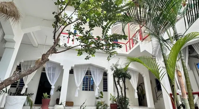 Polepole House, Забронировать Отель СПА-отели Нунгви, рядом с Пляж Kendwa, SPA-услуги