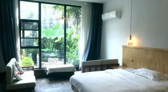 Люкс Elegant Simplicity Homestay