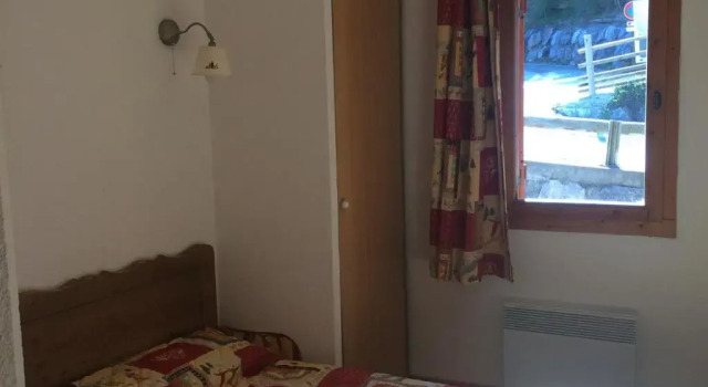 Appartement Valloire, 2 pièces, 4 personnes - FR-1-263-400, Забронировать Апартаменты/квартира Апартаменты Galibier-Thabor, Апартаменты/квартира