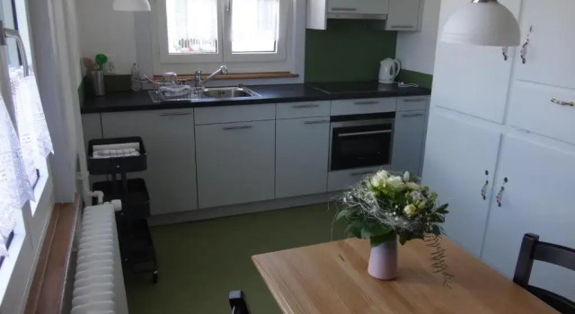 Двухместный номер Standard BnB Hopfengrün Langenthal