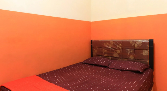 Standard chambre Losmen Bangkit Hidayah
