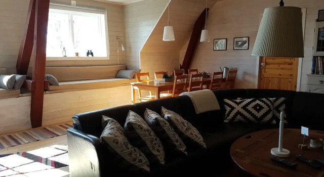 Augustas Bed & Breakfast AB, Rezerwuj Hotel Hotele w Falkenberg z parkingiem, Parking