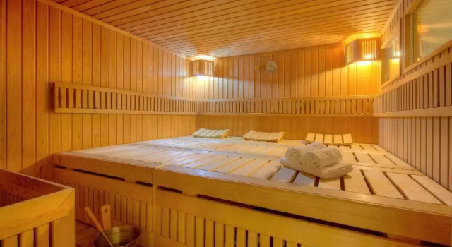 Апартаменты Ostseeresidenz Gorki_Park