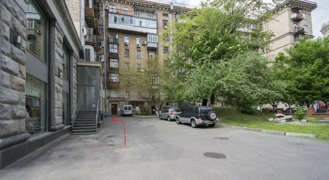 Scandinavian Apartments, Rezervovat Apartmán Pecherskyj Kyjev