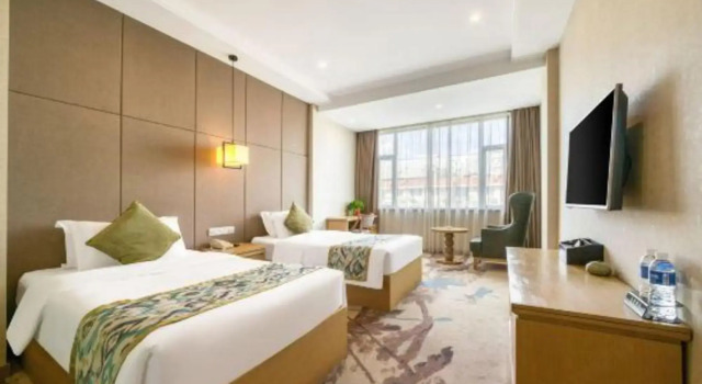 Jinjiang Yunqi Hotel, Book Hotel Cheap Hotels in Lishui