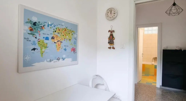 Opatija 10 Apartment with parking, 300m to the sea