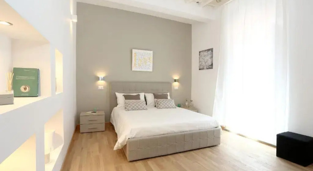Deluxe værelse Belsiana 7 Central