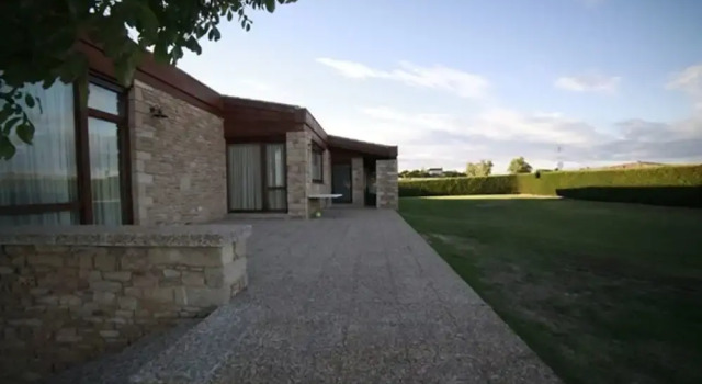 Casa La Tortola, Брондау Қонақ үй Vitigudino Las Arribes del Duero