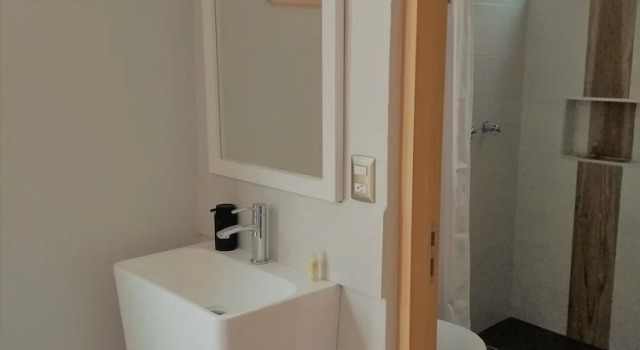 Двухместный номер Standard Maria Ines Hotel Suite