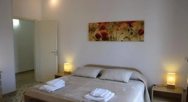 Апартаменты Vacanza Ostuni