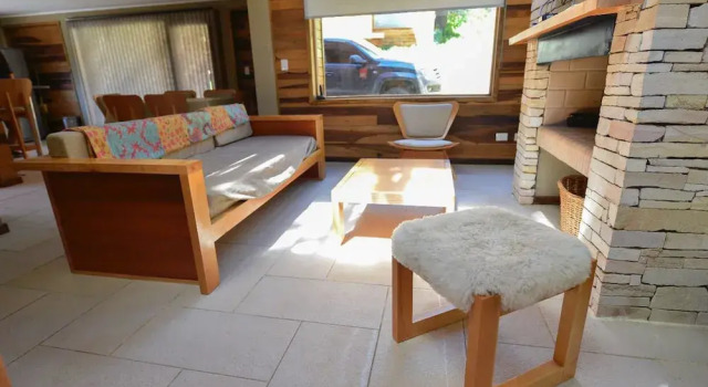 Villa las Lengas
