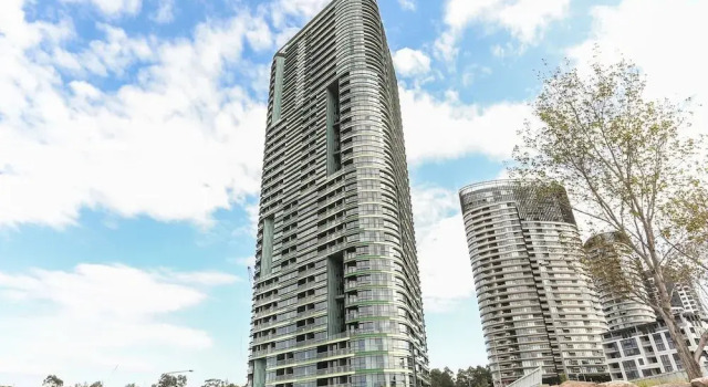 Highrise Apartment At Olympic Park, Забронировать Апартаменты/квартира Олимпийский парк Сидней
