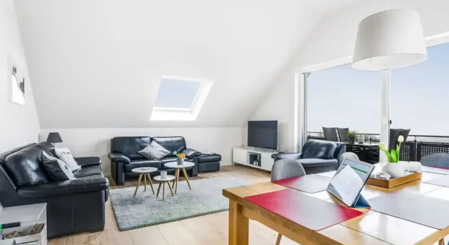 Panoramic View Comfortable Holiday Residence, Забронировать Отель Никкених 