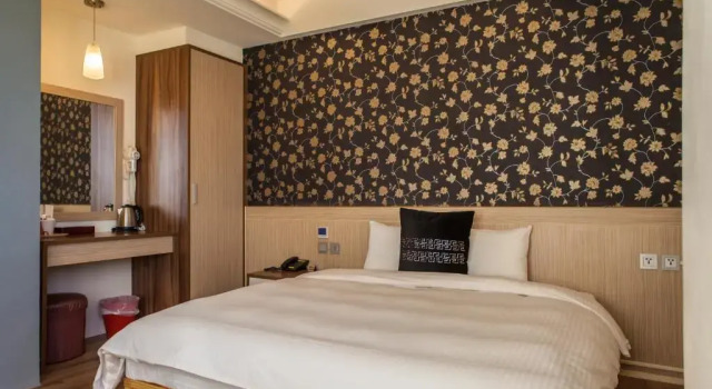 Camera doppia Standard Yadi Hotel