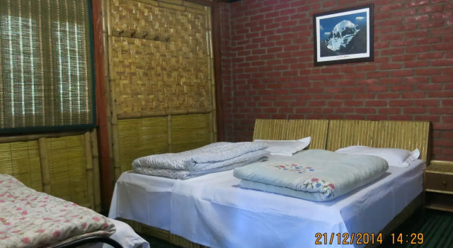 Ayar Jungle Resort, Rezervovat Lázně / Resort Resortní hotely v Uttarakhand, Lázně / Resort