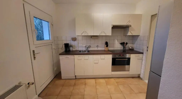 Апартаменты Haus Rehblick II, Wg 5