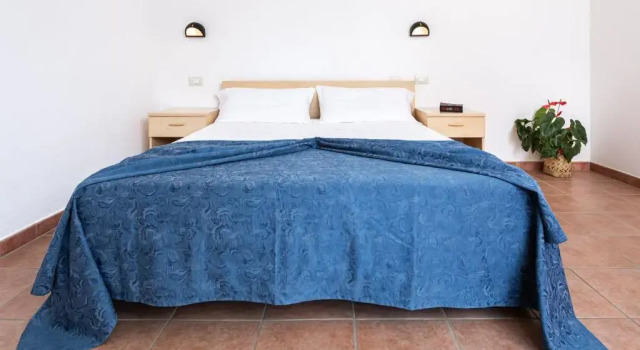 Апартаменты Standard 4 Mori Family Village - Villaggio per Famiglie
